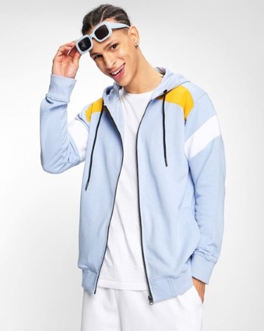 Oversized T-shirts
